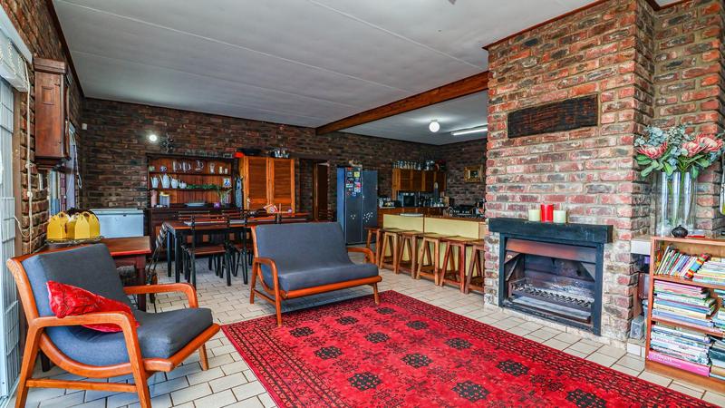 5 Bedroom Property for Sale in Dana Bay Western Cape